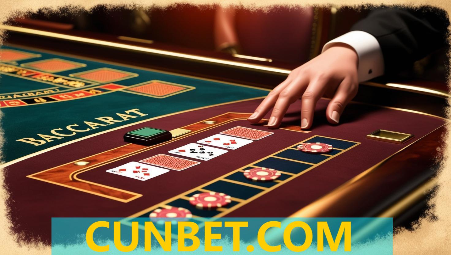 cunbet
